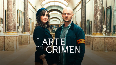 Imagen de El arte del crimen (T5) - 2