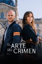 Imagen de El Arte del Crimen (T6) - 1