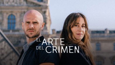 Imagen de El Arte del Crimen (T6) - 2