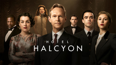 Imagen de Hotel Halcyon (T1) - 2