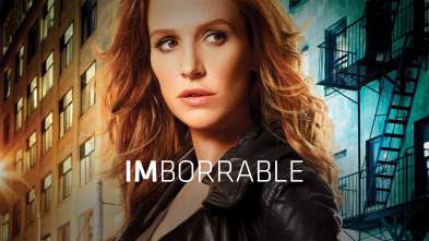 Imagen de Imborrable (T1) - 3
