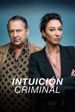 Imagen de Intuición Criminal (T7) - 1
