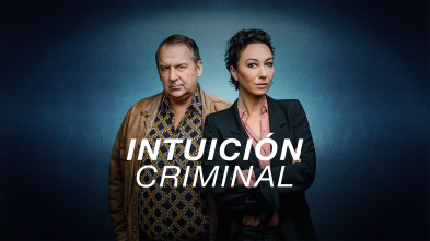 Imagen de Intuición Criminal (T7) - 2