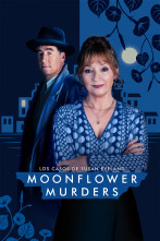 Imagen de Los casos de Susan Ryeland: Moonflower Murders (T2) - 1