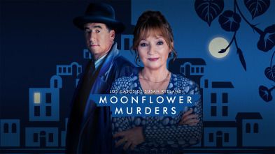 Imagen de Los casos de Susan Ryeland: Moonflower Murders (T2) - 2