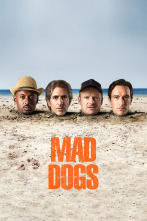 Imagen de Mad Dogs (T1) - 1