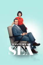Imagen de Masters of Sex (T1) - 1