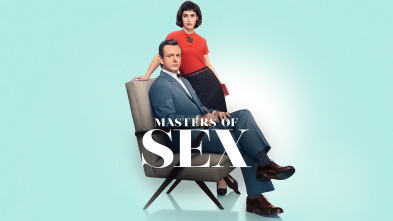 Imagen de Masters of Sex (T1) - 2