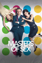 Imagen de Masters of Sex (T3) - 1