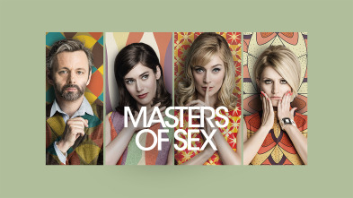 Imagen de Masters of Sex (T4) - 2