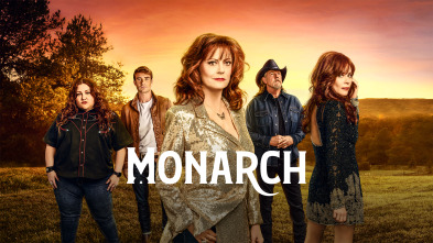Imagen de Monarch (T1) - 2