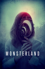 Imagen de Monsterland (T1) - 1