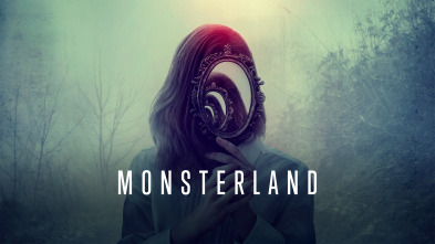 Imagen de Monsterland (T1) - 2