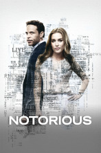 Imagen de Notorious (T1) - 1