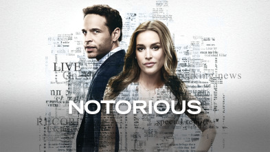 Imagen de Notorious (T1) - 3