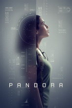 Imagen de Pandora (T1) - 1