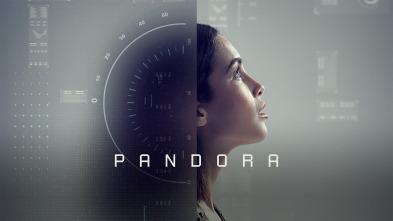 Imagen de Pandora (T1) - 2