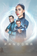 Imagen de Pandora (T2) - 1