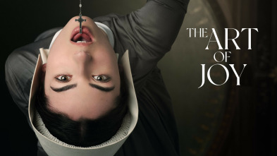 Imagen de The Art of Joy... (T1): Ep.4  - 2