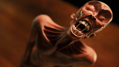 Imagen de Jugando a ser dios - 3