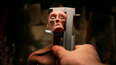 Imagen de Jugando a ser dios - 5