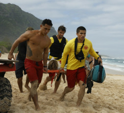 Imagen de Rescue Hi-Surf (T1): Ep.1 Piloto - 5