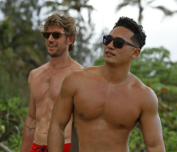 Imagen de Rescue Hi-Surf (T1): Ep.1 Piloto - 7