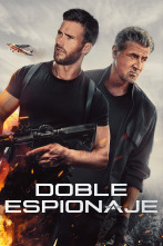 Imagen de Doble espionaje - 1