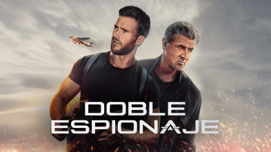 Imagen de Doble espionaje - 2