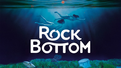 Imagen de Rock Bottom - 2