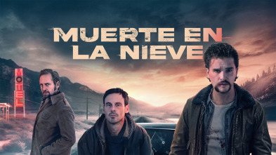 Imagen de Muerte en la nieve - 2