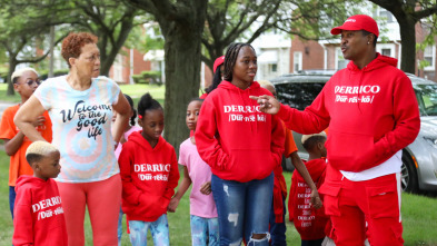 Imagen de 14 por sorpresa (T4): Detroit State of Mind - 2