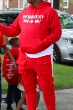 Imagen de 14 por sorpresa (T4): Detroit State of Mind - 1