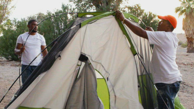 Imagen de 14 por sorpresa (T4): Hablemos de acampar - 2