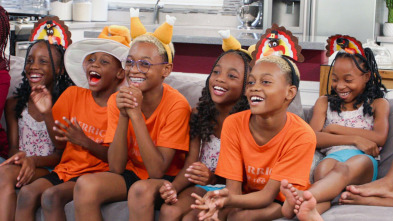 Imagen de 14 por sorpresa (T4): Somos familia - 2