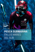 Imagen de Pesca submarina en los mares del sur  - 1