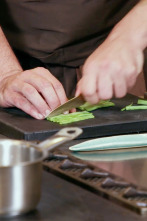Imagen de Cocina salvaje... (T1): Recolección - 1