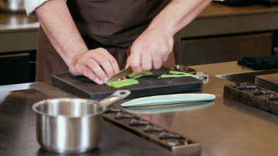 Imagen de Cocina salvaje... (T1): Recolección - 2