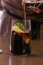 Imagen de Cocina salvaje... (T1): Postres y bebida - 1