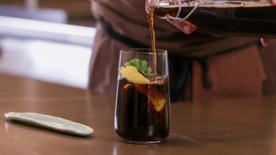 Imagen de Cocina salvaje... (T1): Postres y bebida - 2
