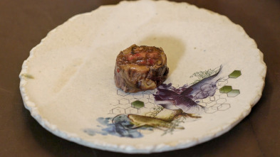 Imagen de Cocina salvaje... (T1): Caza - 2