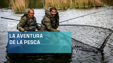 Imagen de La aventura de la pesca (T1) - 2