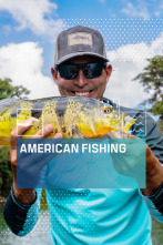 Imagen de American Fishing (T1) - 1