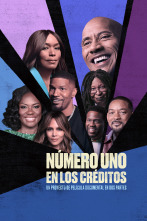Imagen de Número uno en los créditos  - 1