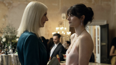 Imagen de Apariencias (T2): Ep.6 Expiación - 2
