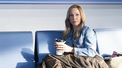 Imagen de Found (T2): Ep.16  - 2