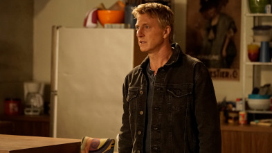 Imagen de Cobra Kai (T1): Ep.4 Cobra Kai nunca muere - 1