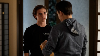 Imagen de Cobra Kai (T1): Ep.6 Nido - 2