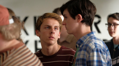 Imagen de Cobra Kai (T1): Ep.6 Nido - 3