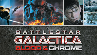 Imagen de Sangre y metal (T1) - 2